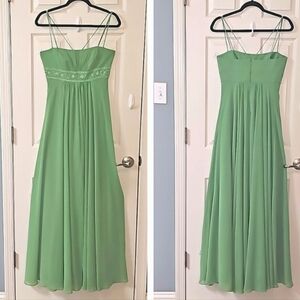 David Bridal Luxury Prom Elegant Wear Prom Wedding quiet luxury